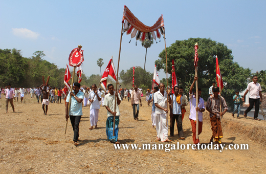Enmakaje Nemotsava